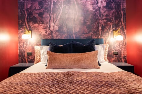 Hollyhock Suite 508 Apartment in Jefferson County