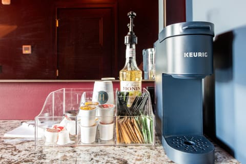 Hollyhock Suite 508 Apartment in Jefferson County