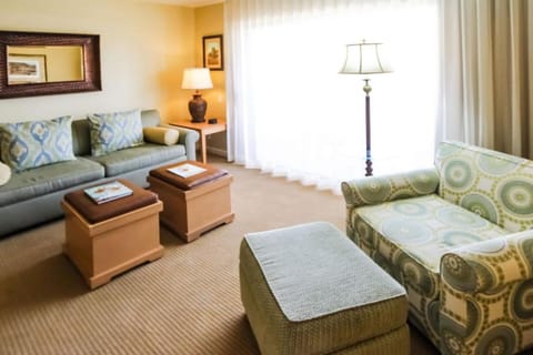 Desert Vacation Villas 2BR Apartment with Resort Access Apartment in Palm Springs