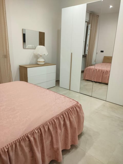 Casa Costanza Apartment in Alessandria