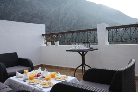 Riad Zaitouna Chaouen Alojamiento y desayuno in Chefchaouen