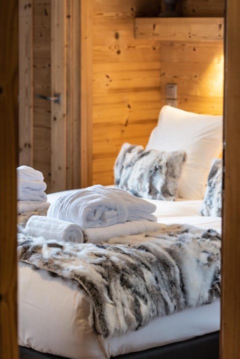 Whistler Lodge by Alpine Residences Condo in Saint-Bon-Tarentaise