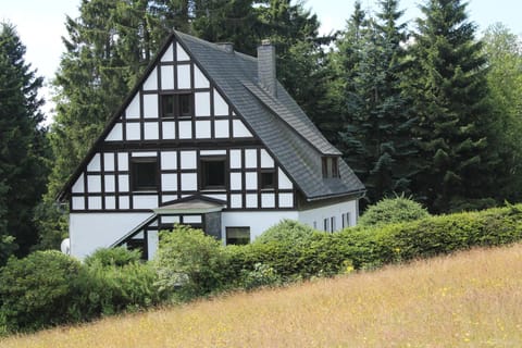 Haus Dupont Villa in Winterberg