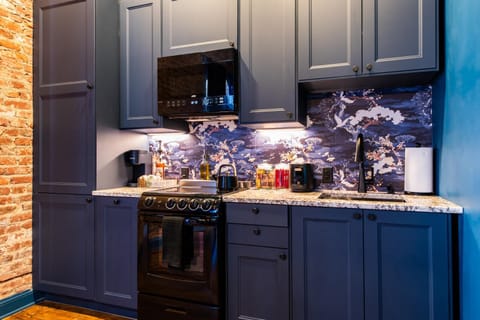 Hollyhock Suite 510 Apartment in Jefferson County