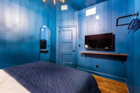 Hollyhock Suite 510 Apartment in Jefferson County