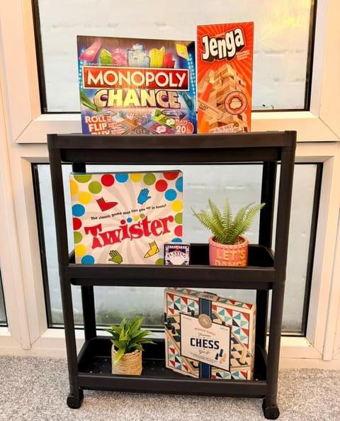 Stylish Greater Manchester home Apartment in Bury