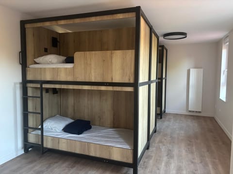 Auberge de Jeunesse Les Francas du Pas-de-Calais Hostel in Arras