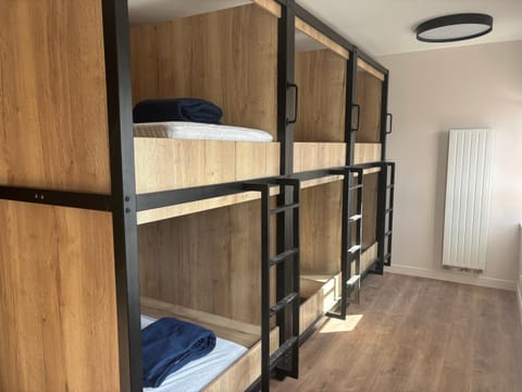 Auberge de Jeunesse Les Francas du Pas-de-Calais Hostel in Arras