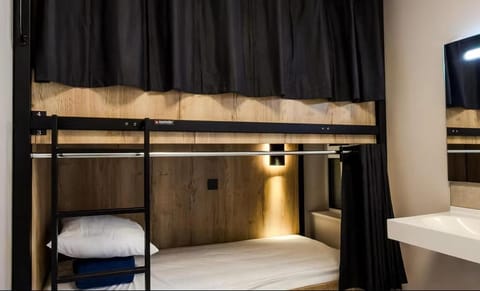 Auberge de Jeunesse Les Francas du Pas-de-Calais Hostel in Arras