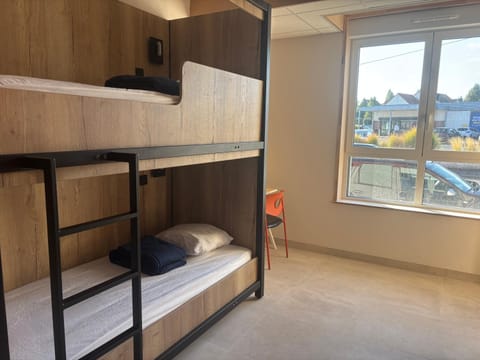 Auberge de Jeunesse Les Francas du Pas-de-Calais Hostel in Arras