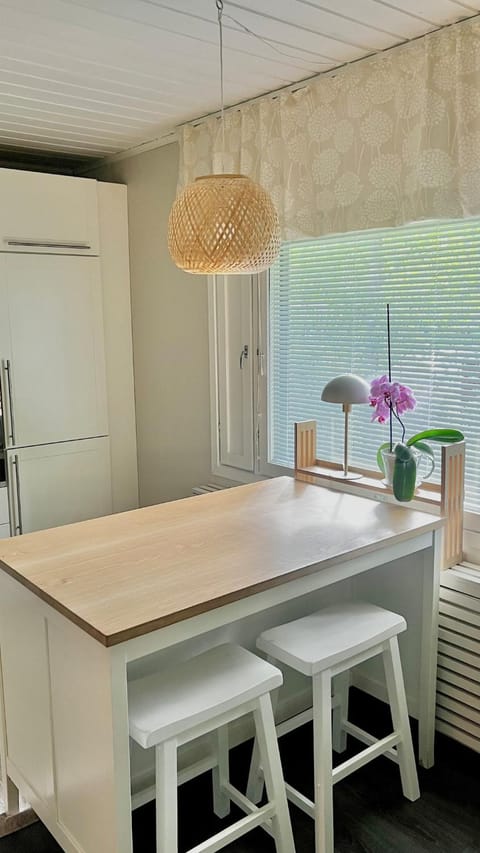 Cozy house near Santa Claus House in Rovaniemi