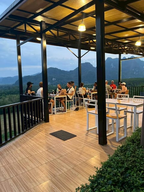 Khaosok Campsite Campground/
RV Resort in Khlong Sok