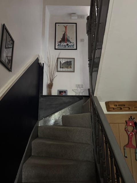 Bryn Y Gwynt, Betws y Coed House in Betws-y-Coed