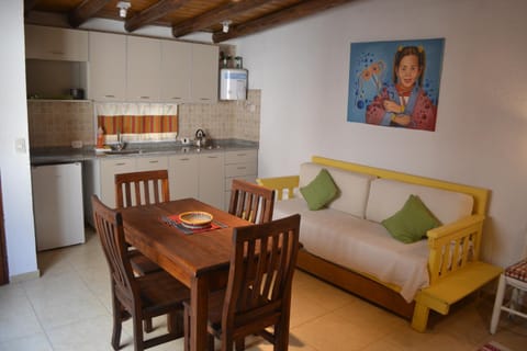 Lofts Las Margaritas Eigentumswohnung in Mendoza