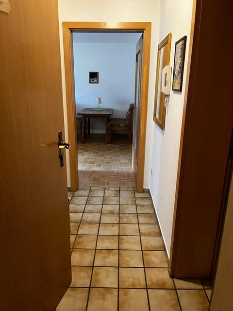 FeWo Feil Apartment in Salzburg