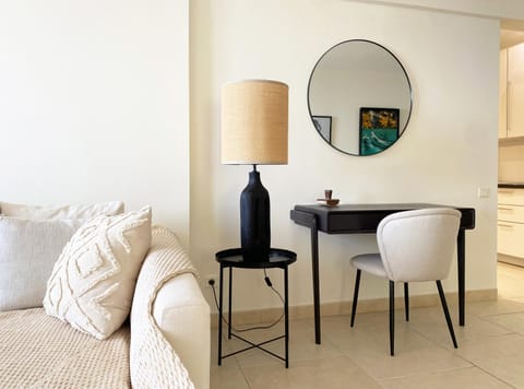 Elegant apartment - sublime view of Monaco Apartment in Avenue du Carnier