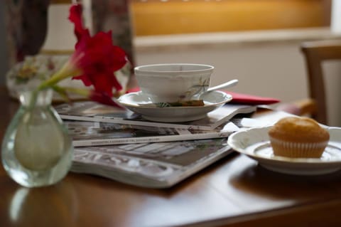 Agriturismo Casa Donazzolo Farm Stay in Feltre