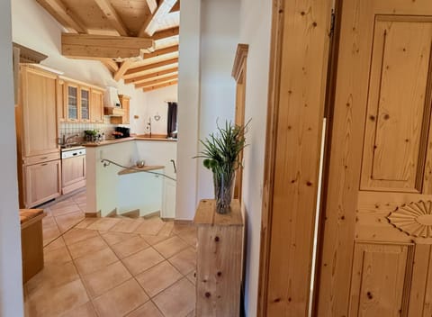 Auhäusl Residence for 6 with private Sauna by Belle-Stay Apartment in Kitzbuhel