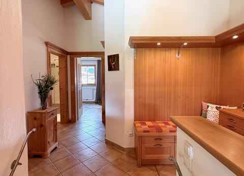 Auhäusl Residence for 6 with private Sauna by Belle-Stay Apartment in Kitzbuhel