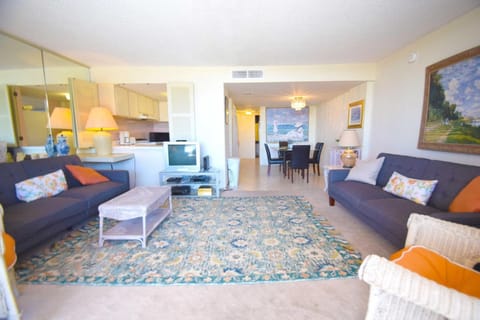 Fountainhead 209 Apartment in Ocean City