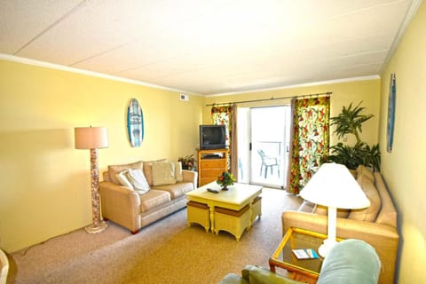 Sandpiper Dunes 605 Apartment in Ocean City