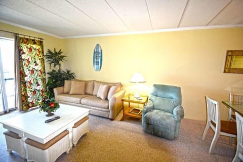 Sandpiper Dunes 605 Apartment in Ocean City