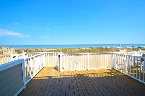 Beachwalk II 12 House in Ocean City