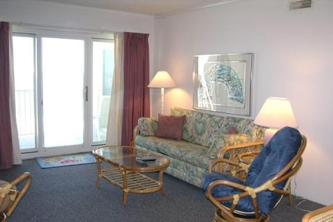 Barefoot Country 508 Apartment in Ocean City