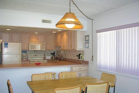 Barefoot Country 508 Apartment in Ocean City