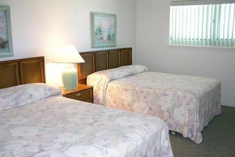 Barefoot Country 508 Apartment in Ocean City