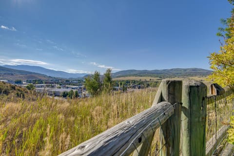 Casa de Nieve The Snowhouse in Steamboat Springs House in Steamboat Springs