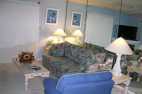 Harbour Club B16 Apartment in Ocean City