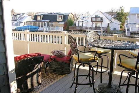 Harbour Club B16 Apartment in Ocean City