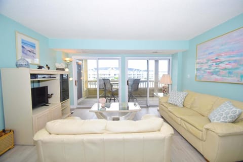 Seascape-Heron Harbour 200-9 Apartment in Ocean City