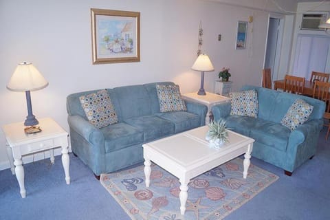 High Point South 3F Apartment in Ocean City