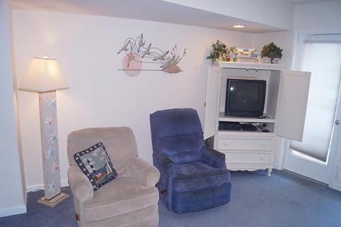 High Point South 3F Apartment in Ocean City