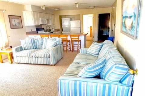 Severn I 208 Apartment in Ocean City