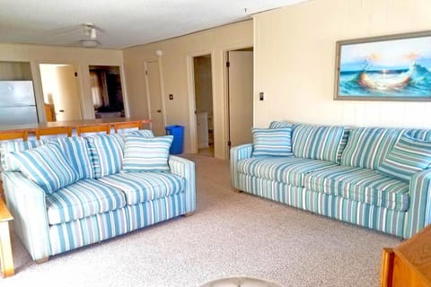 Severn I 208 Apartment in Ocean City