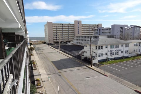 Sunrise Sea 308 Apartment in Ocean City