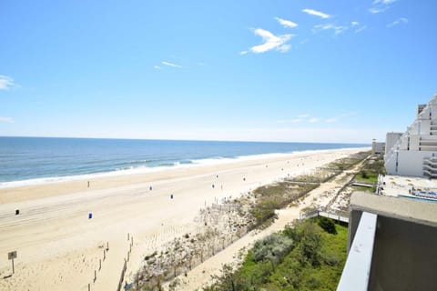 Century I 702 Apartment in Ocean City