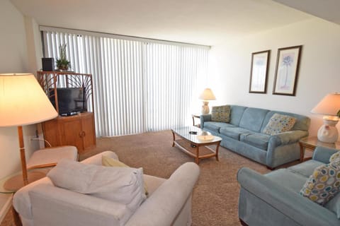 Century I 702 Apartment in Ocean City