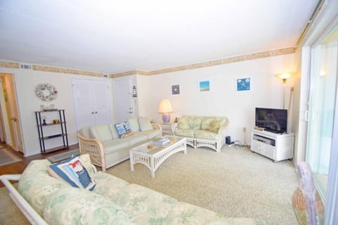 Thunder Island 43B Apartment in Ocean City