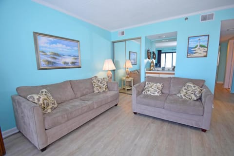 Bay Princess 211 Apartment in Ocean City