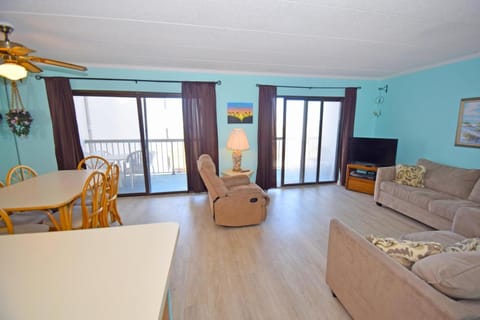 Bay Princess 211 Apartment in Ocean City