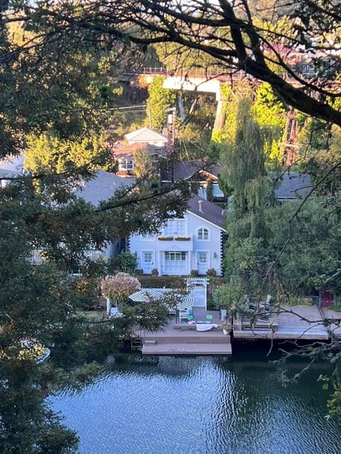 Riverhouse House in Capitola
