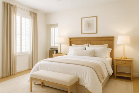 Hollywood Hills 2BR Gem - Close to Griffith Park & Melrose Apartment in West Hollywood