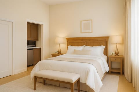 Hollywood Hills 2BR Gem - Close to Griffith Park & Melrose Apartment in West Hollywood