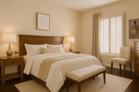 Hollywood Hills 2BR Gem - Close to Griffith Park & Melrose Apartment in West Hollywood