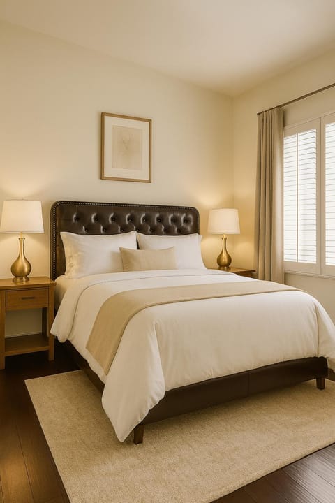 Hollywood Hills 2BR Gem - Close to Griffith Park & Melrose Apartment in West Hollywood