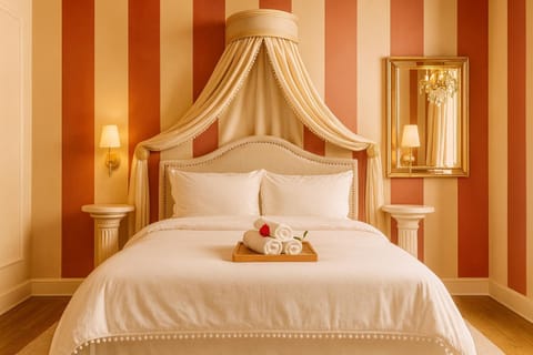 Modern Beverly Hills Homestay Vacation rental in West Hollywood